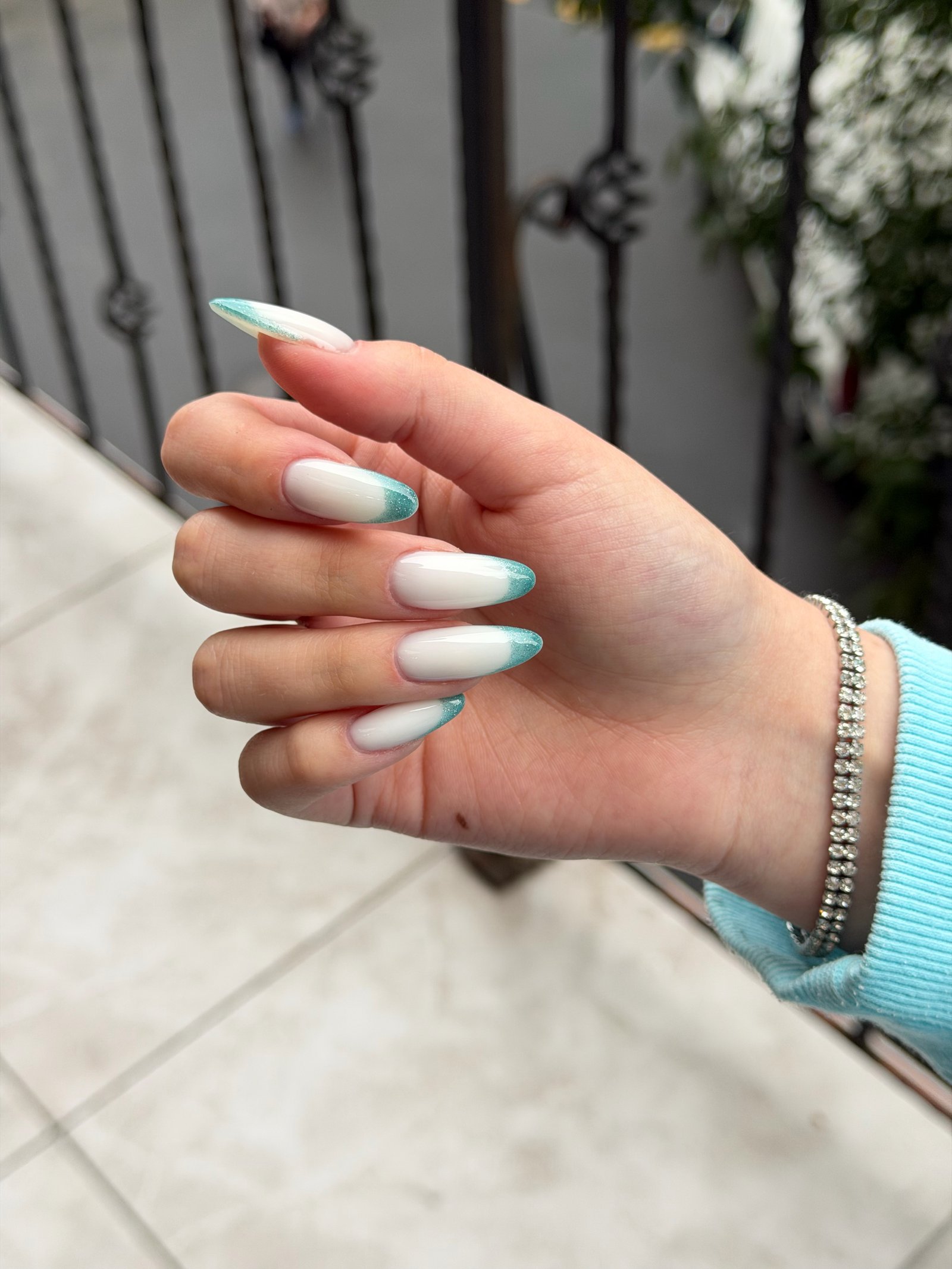 Lucrare salon