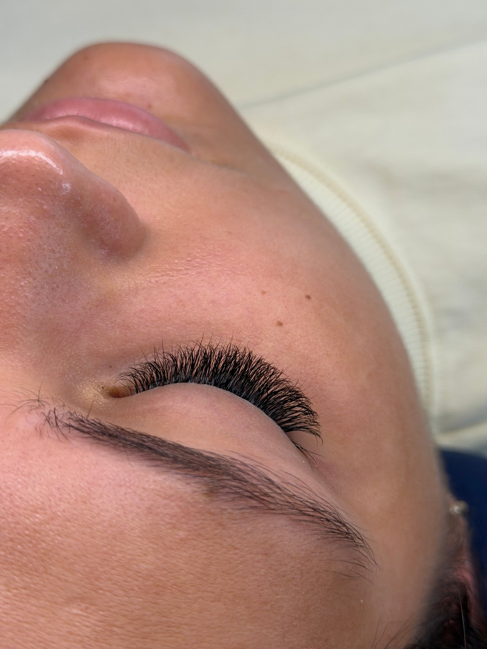 Lucrare salon