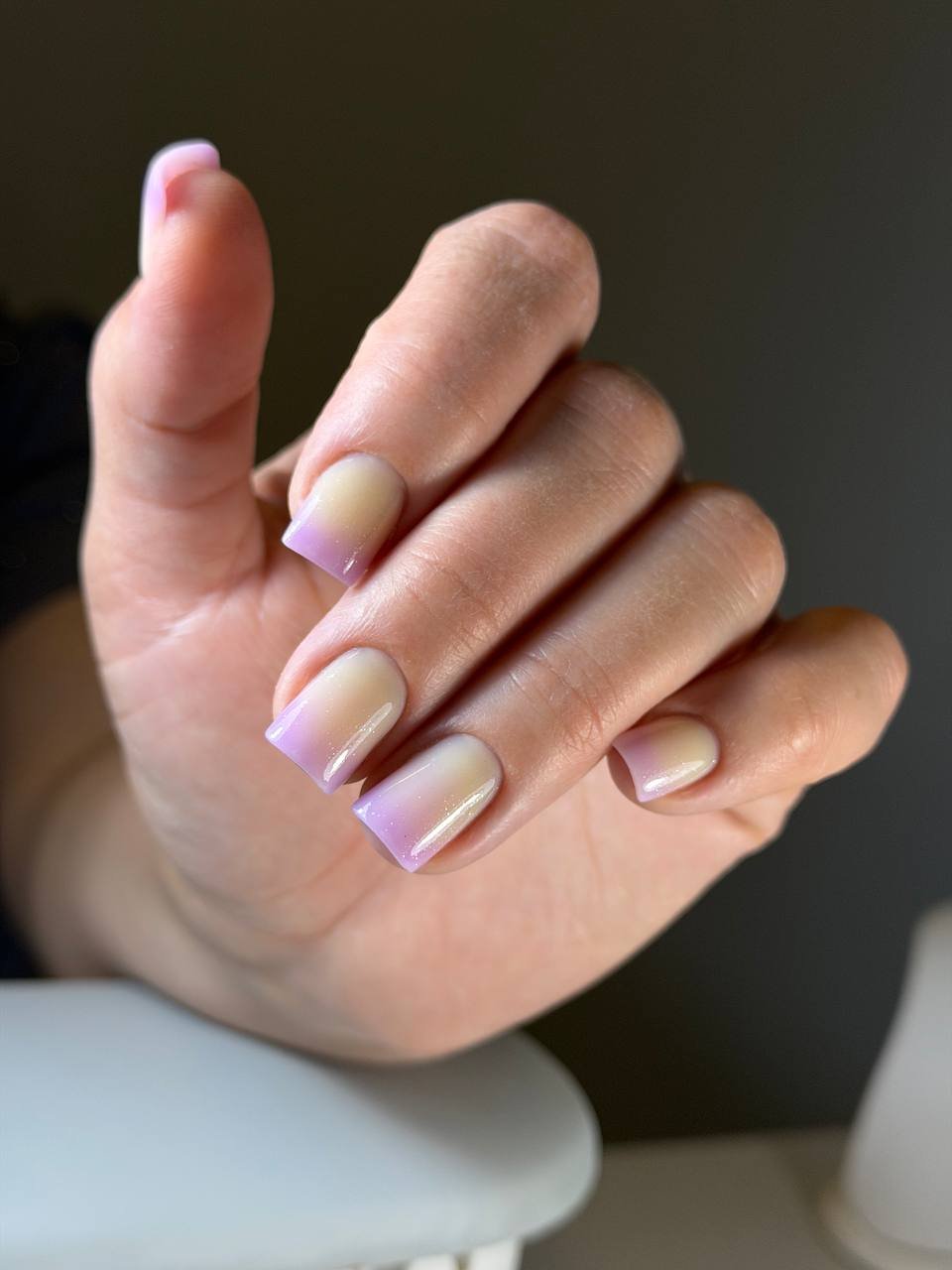 Lucrare salon