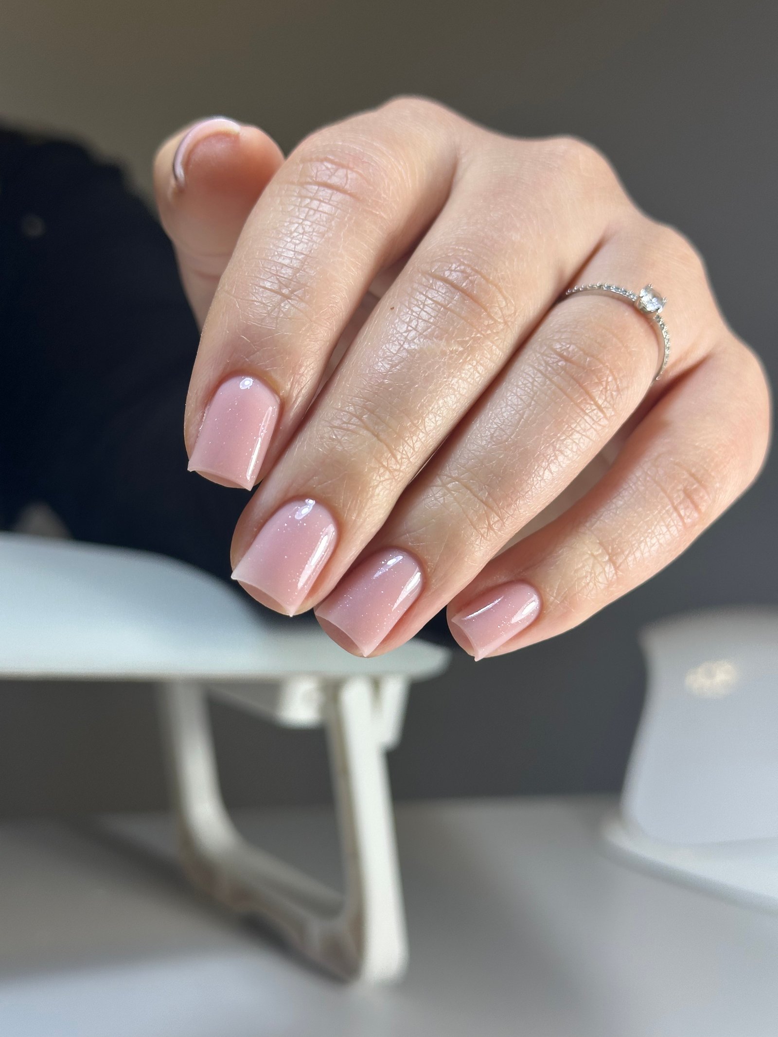 Lucrare salon