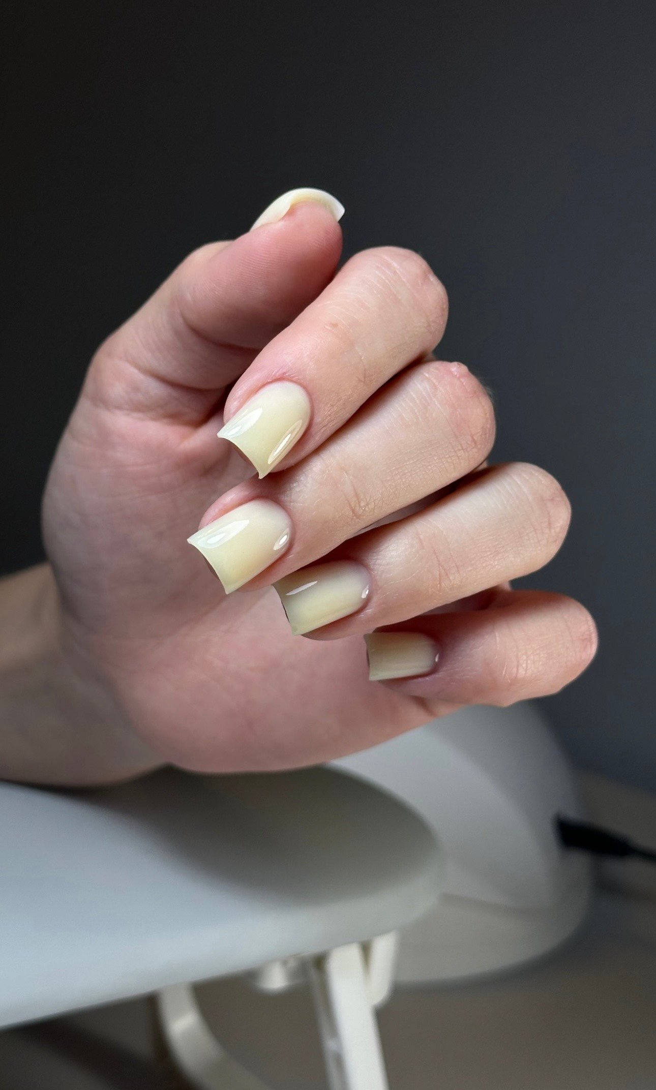 Lucrare salon